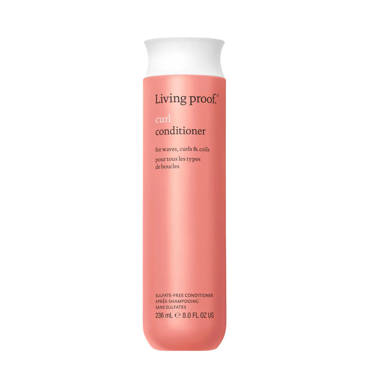 Living Proof Curl Conditioner 236ml