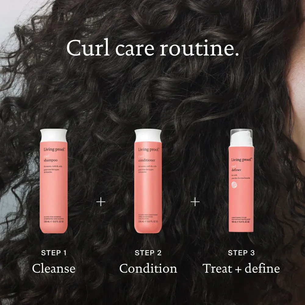 Living Proof Curl Conditioner 236ml, view 6