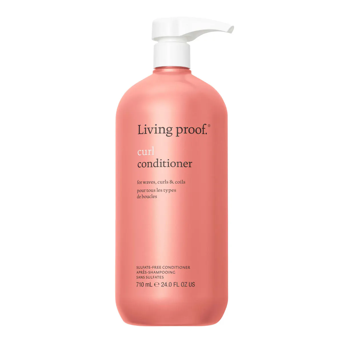 Living Proof Curl Conditioner 710ml