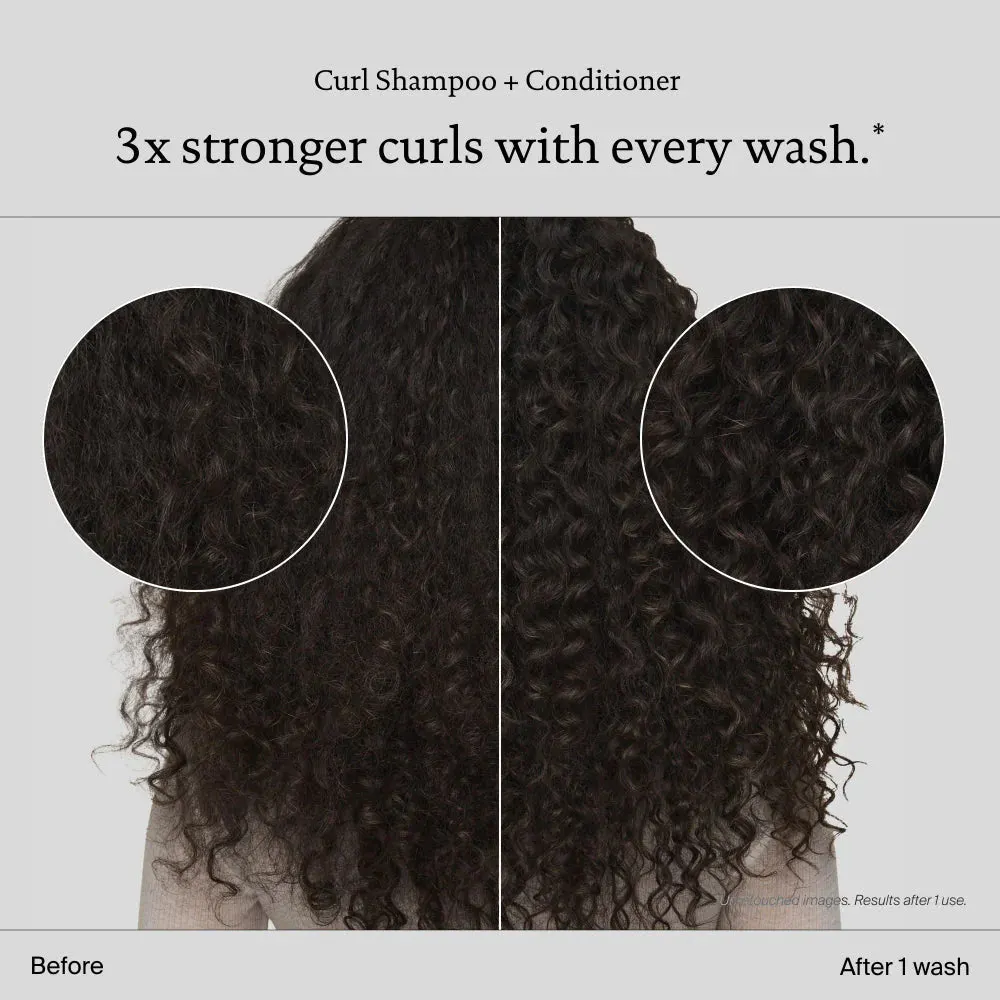Living Proof Curl Conditioner 710ml, view 2