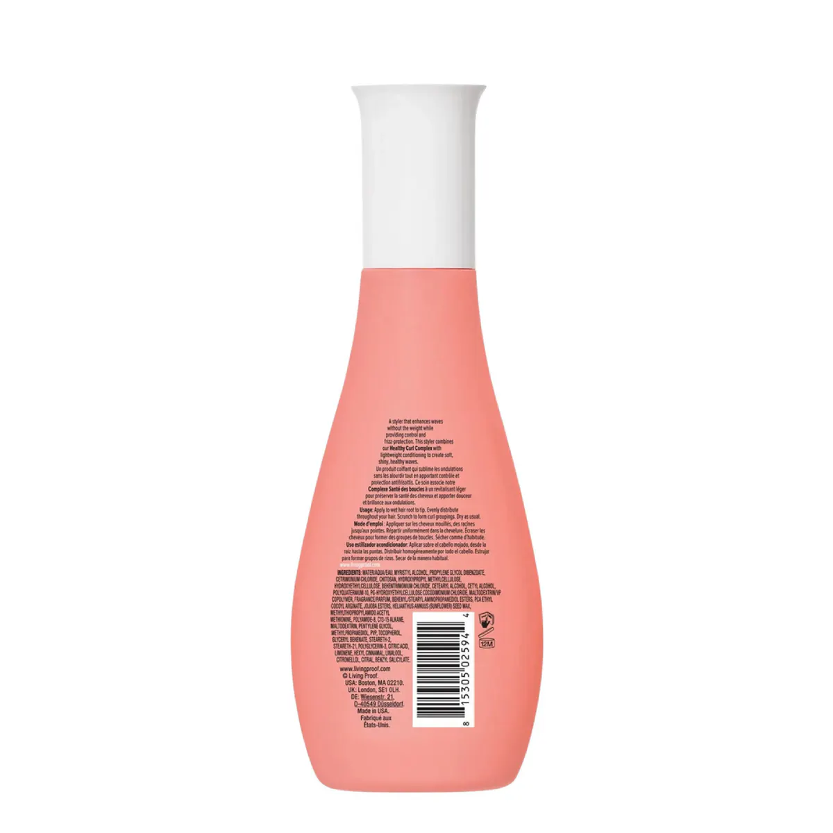 Living Proof Curl Enhancer 200ml, view 2