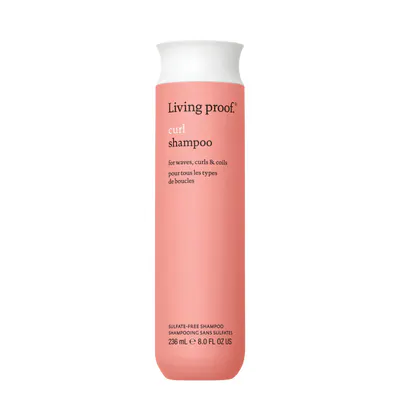 Living proof Curl Shampoo 236ml