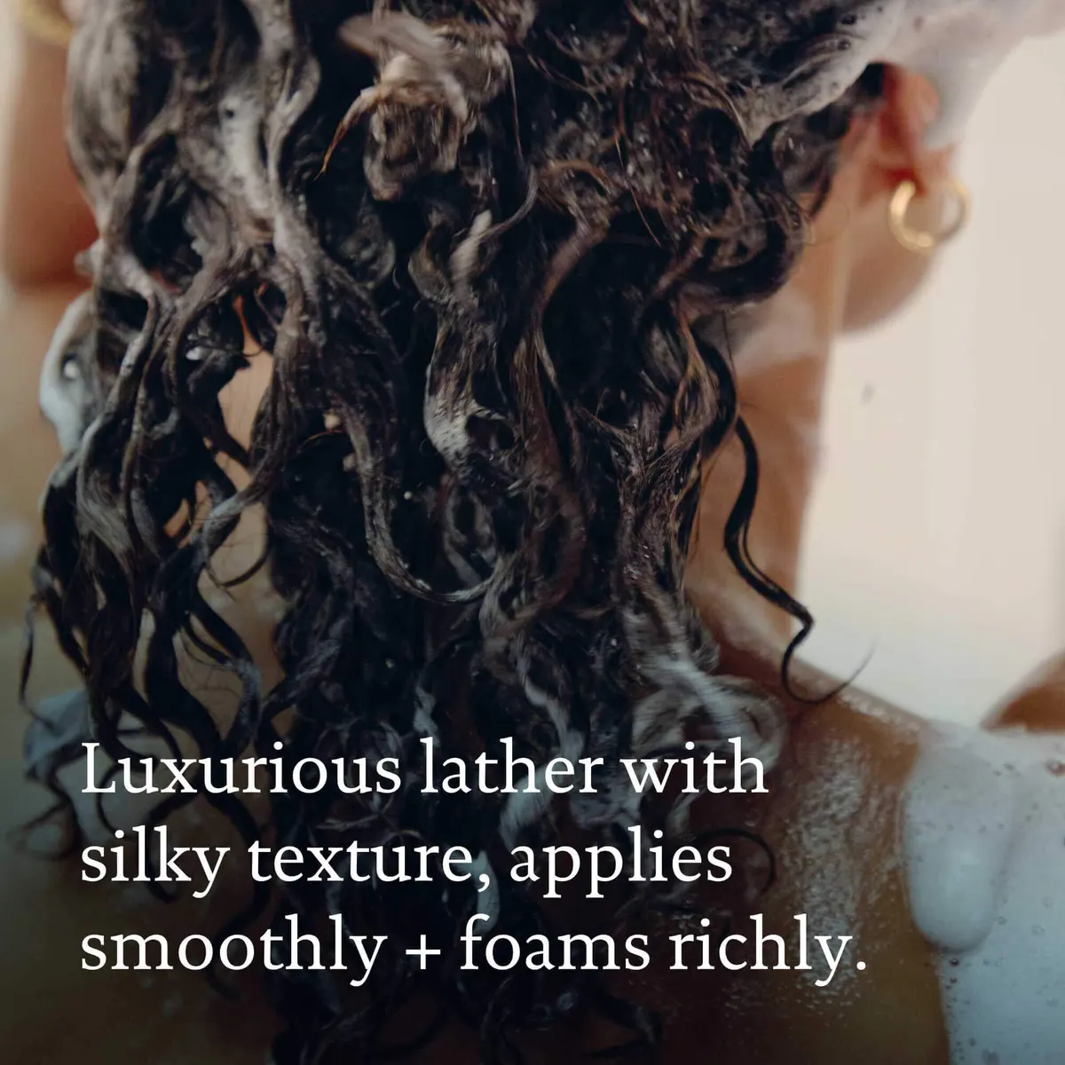 Living proof Curl Shampoo 236ml, view 5
