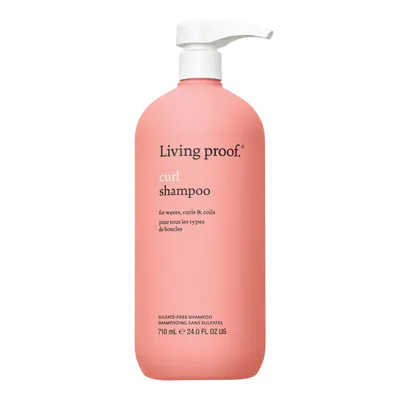 Living Proof Curl Shampoo 710ml