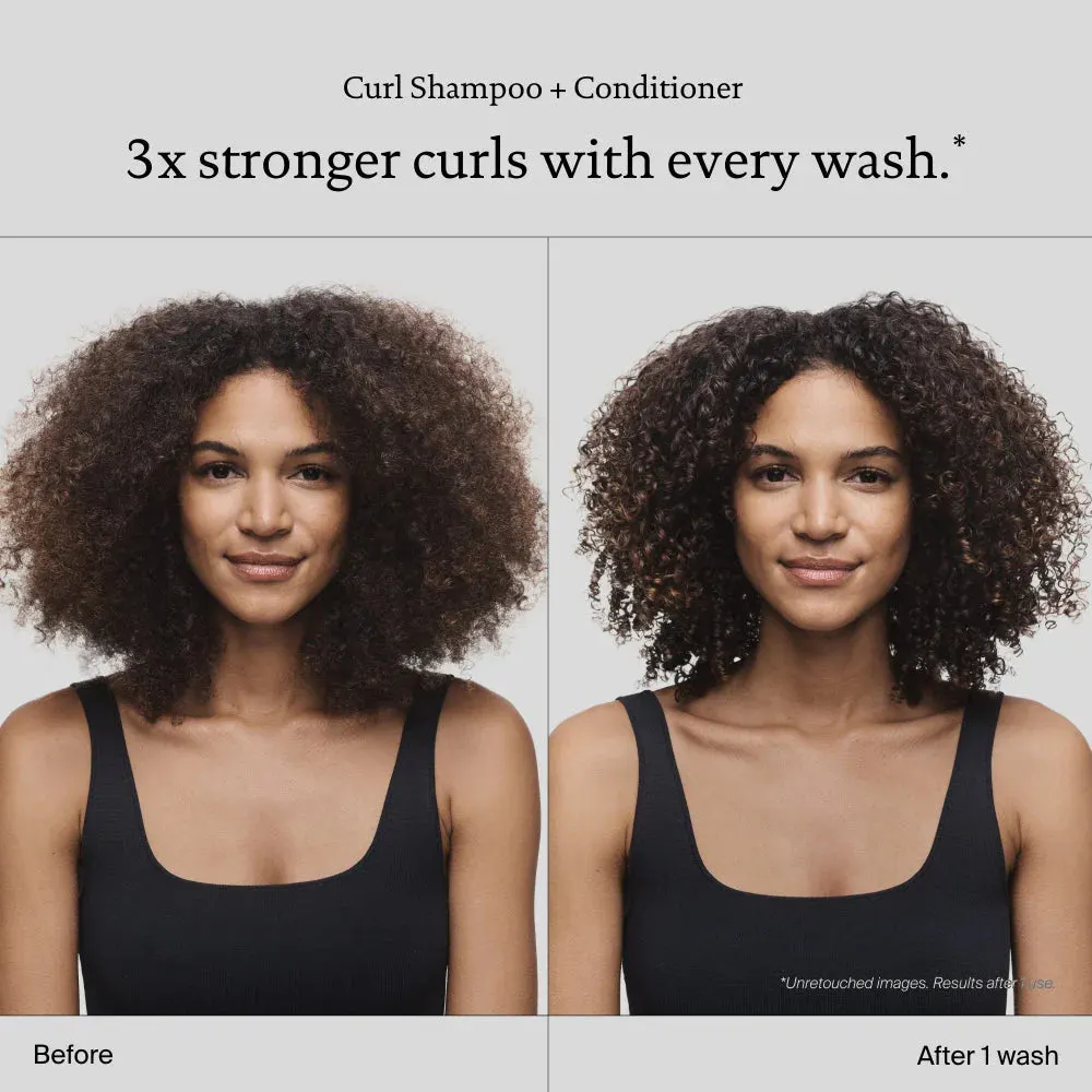 Living Proof Curl Shampoo 710ml, view 2
