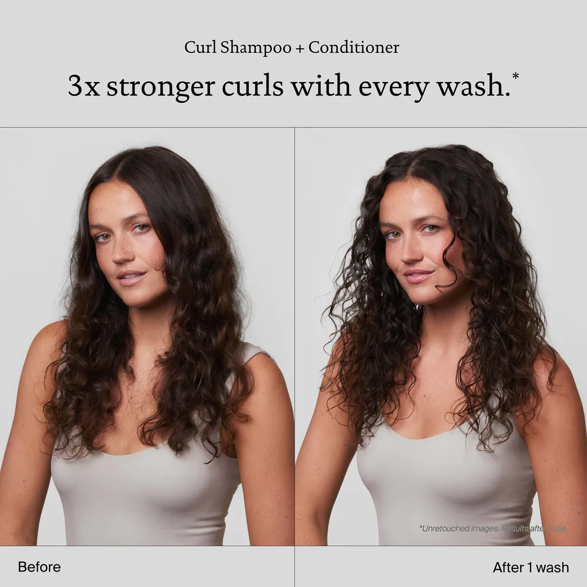 Living Proof Curl Shampoo 710ml, view 4