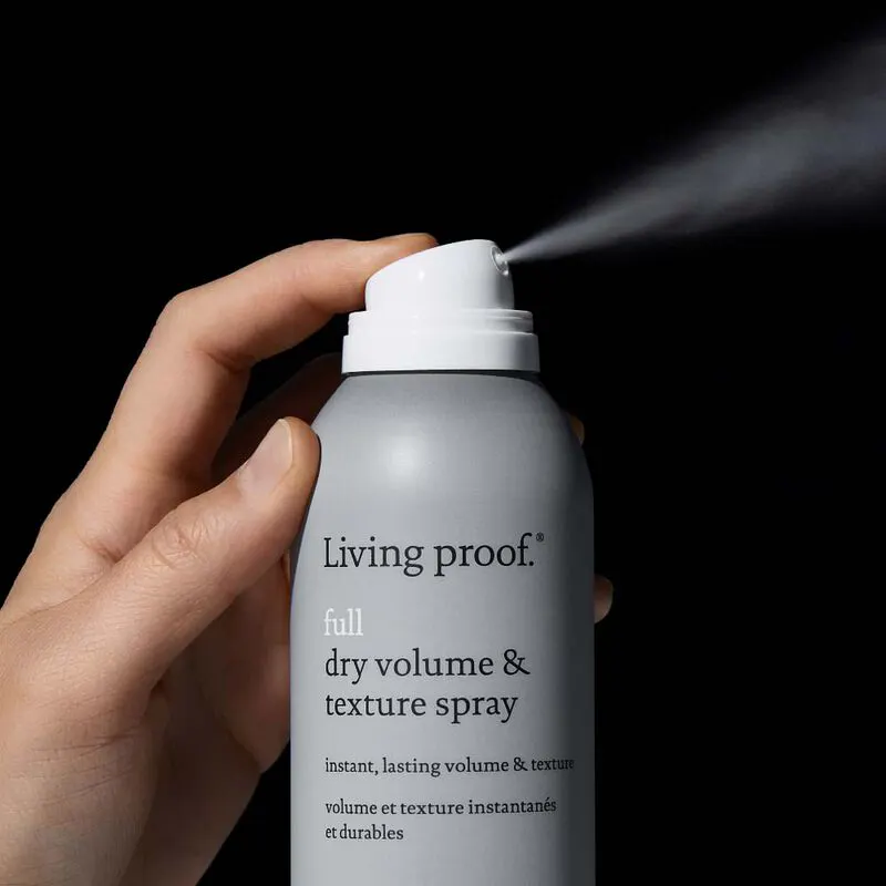 Living Proof Full Dry Volume & Texture Spray 95ml, view 2