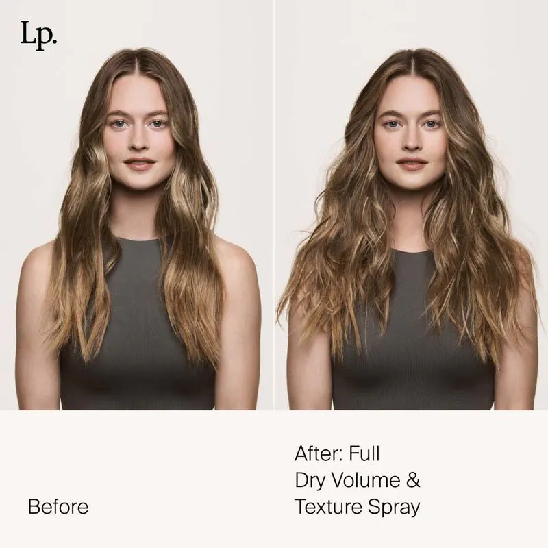 Living Proof Full Dry Volume & Texture Spray 95ml, view 3