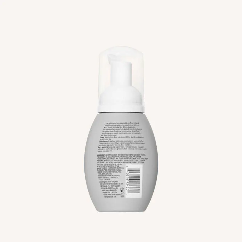 Living Proof Full Texturizing Foam 148ml, view 5