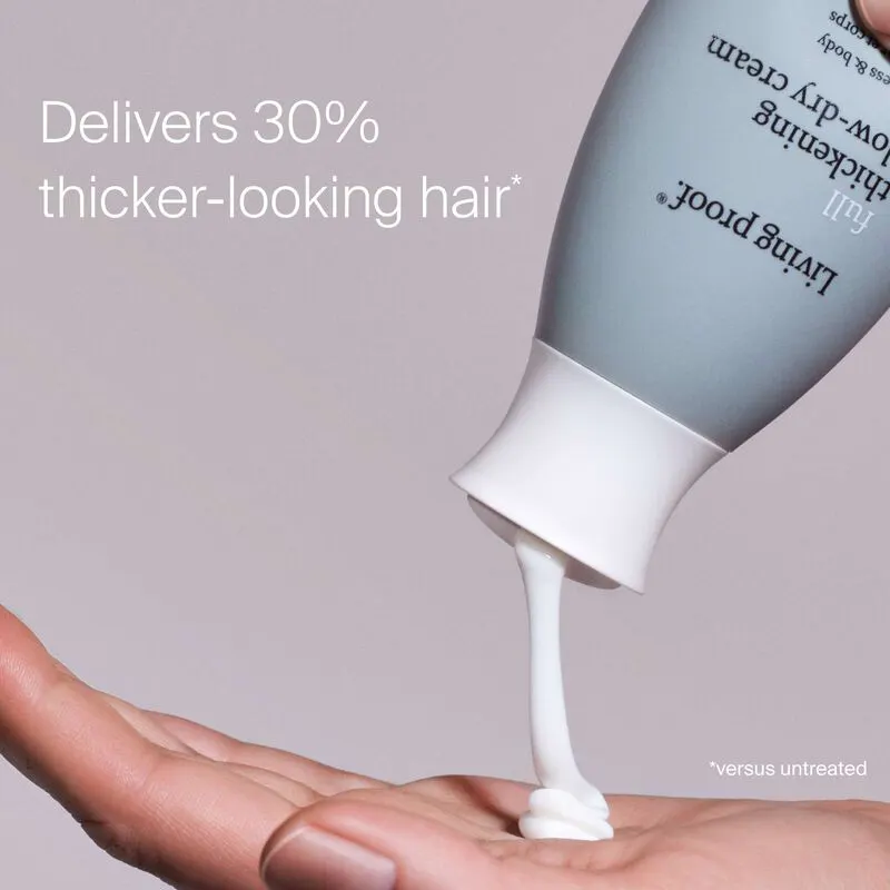 Living Proof Full Thickening Cream 109ml, view 2