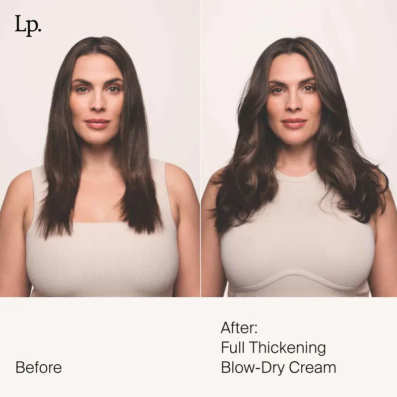 Living Proof Full Thickening Cream 109ml, view 4