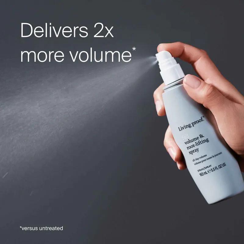 Living Proof Full Volume Root Lifting Spray 163ml, view 2