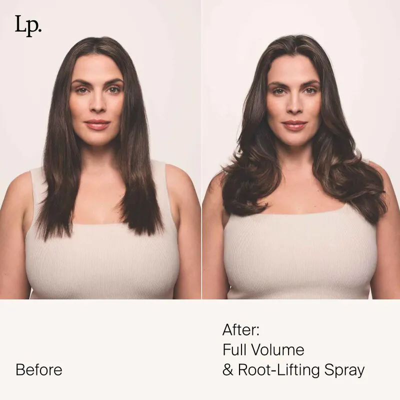 Living Proof Full Volume Root Lifting Spray 163ml, view 4