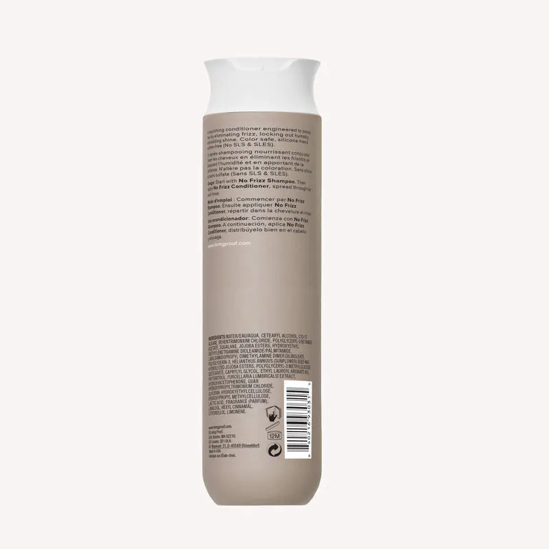 Living Proof No Frizz Conditioner 236ml, view 5