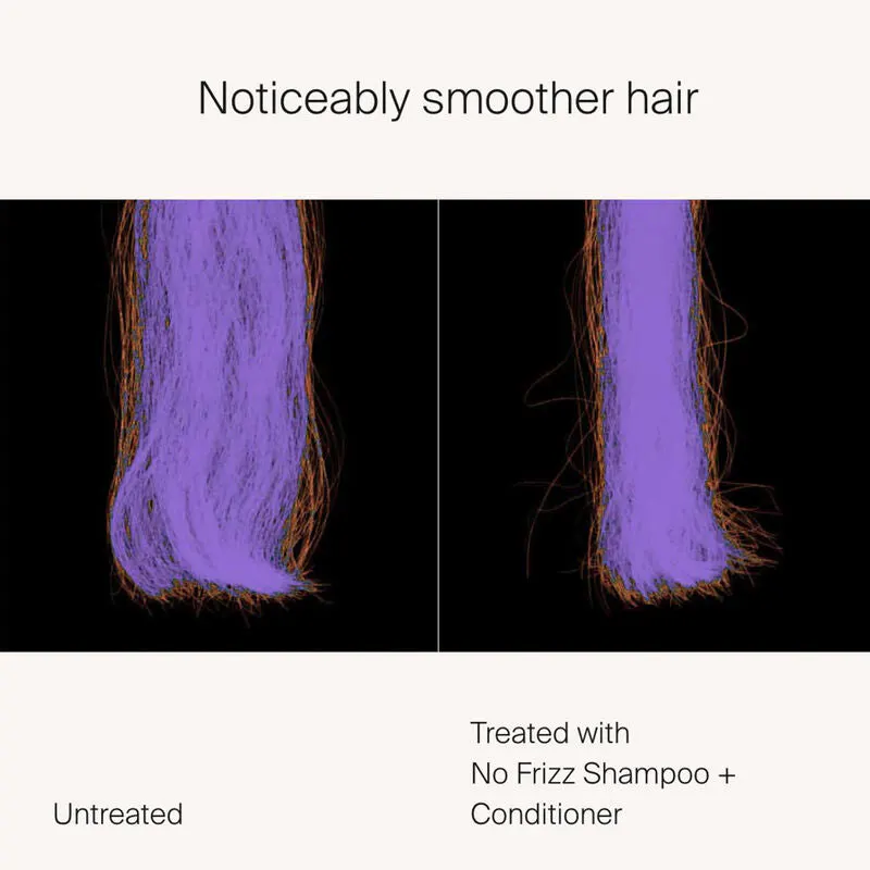 Living Proof No Frizz Conditioner 710ml, view 5