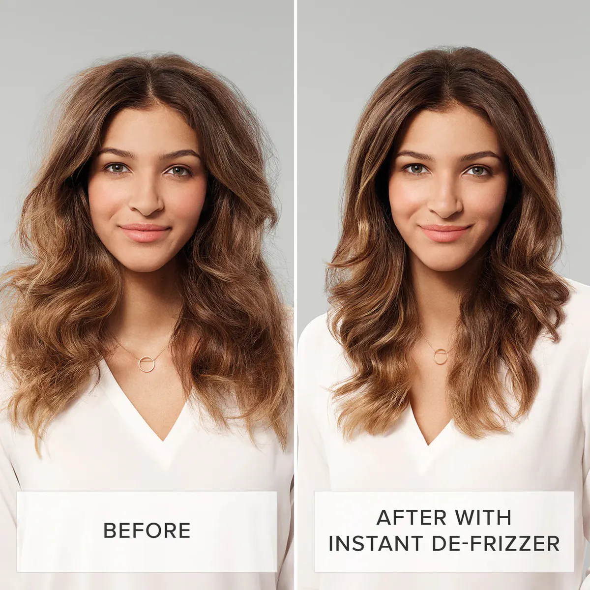 Living Proof No Frizz Instant De-Frizzer 208ml, view 2