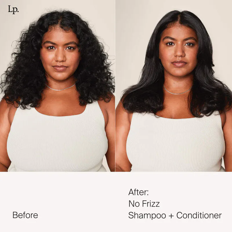 Living Proof No Frizz Shampoo 236ml, view 3