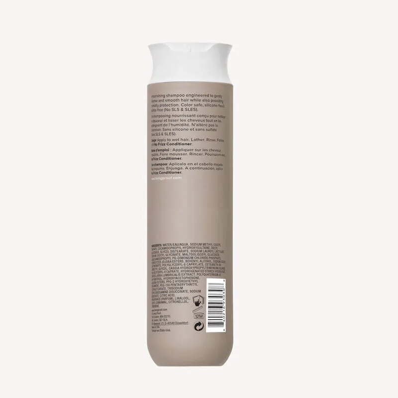 Living Proof No Frizz Shampoo 236ml, view 5
