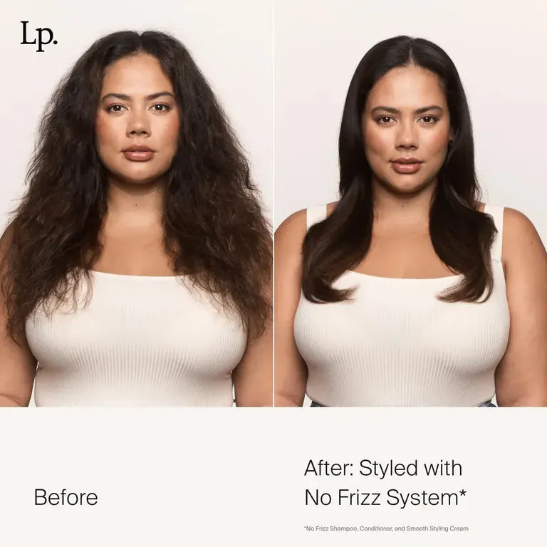 Living Proof No Frizz Smooth Styling Cream 236ml, view 2