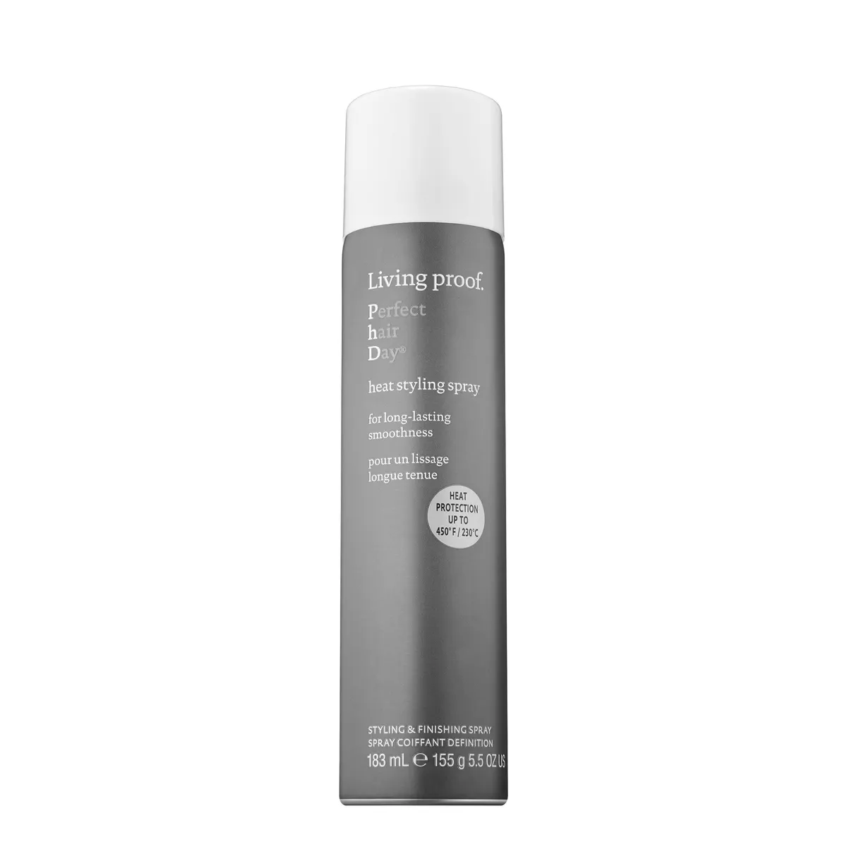 Living Proof Perfect Day Heat Styling Spray 183ml