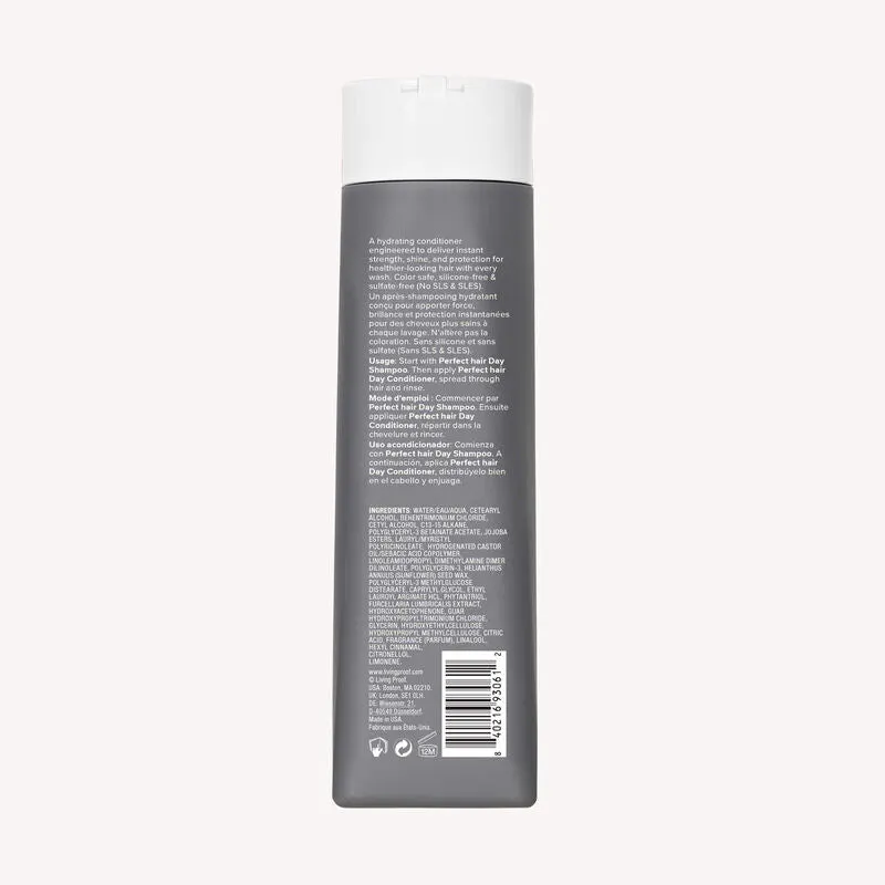 Living Proof Perfect Hair Day Conditioner 236ml, view 5