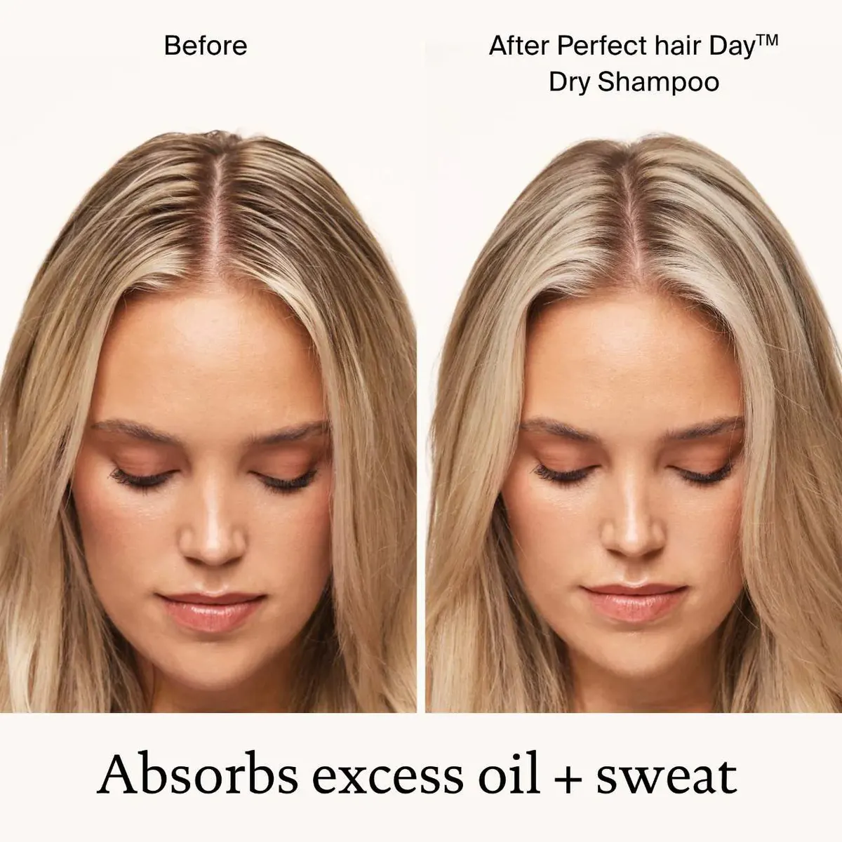 Living Proof Perfect Hair Day Dry Shampoo 83ml, view 2