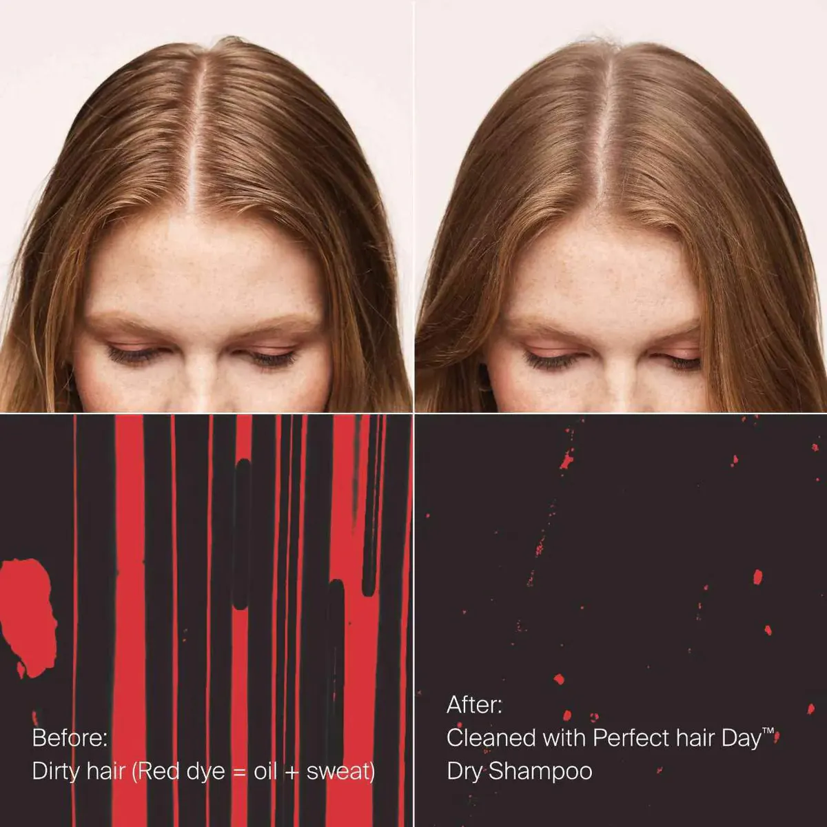 Living Proof Perfect Hair Day Dry Shampoo 83ml, view 5