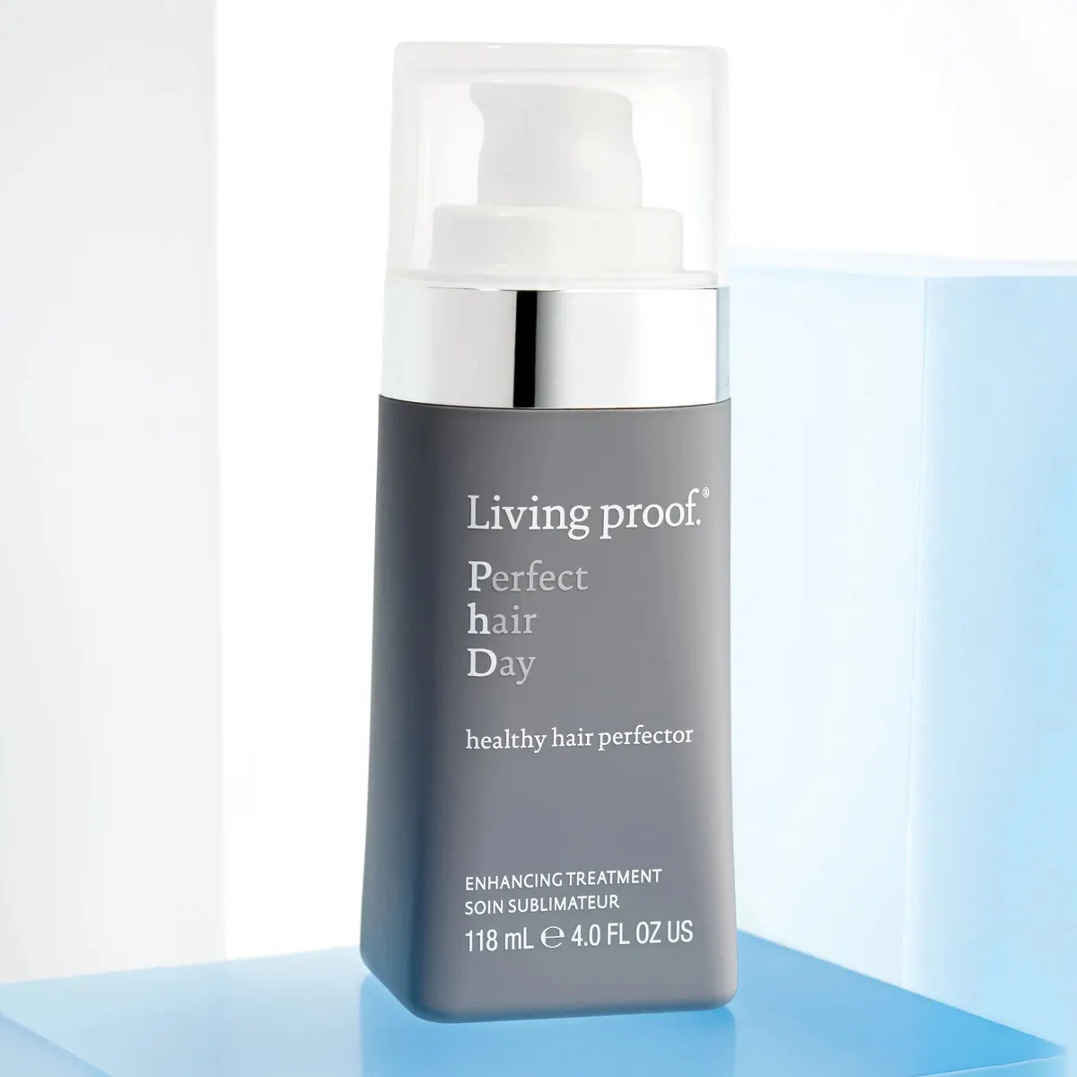 Living Proof Perfect hair Day Hair Perfector 118ml, view 6
