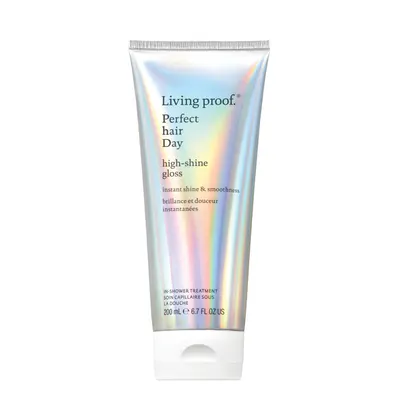 Living Proof Perfect Hair Day High Shine Gloss 200ml