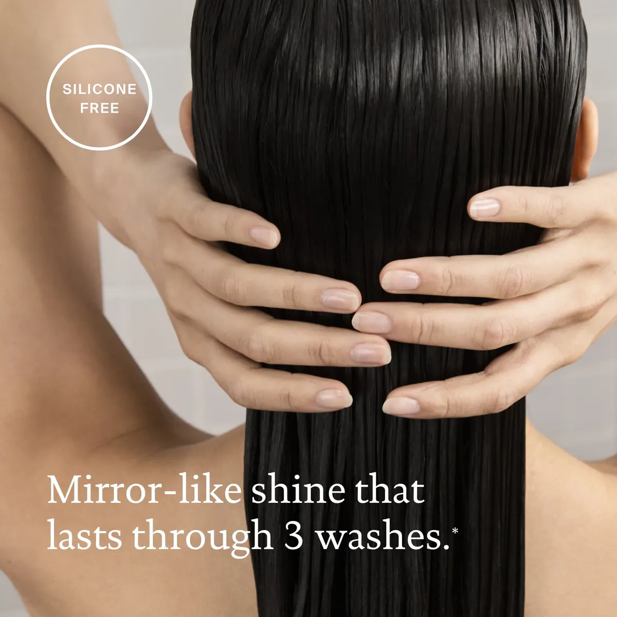 Living Proof Perfect Hair Day High Shine Gloss 200ml, view 4