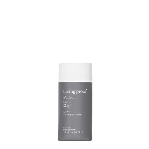 Living Proof Perfect Hair Day Phd 5 In 1 Styling Treatment 118ml