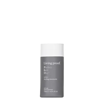 Living Proof Perfect Hair Day Phd 5 In 1 Styling Treatment 118ml
