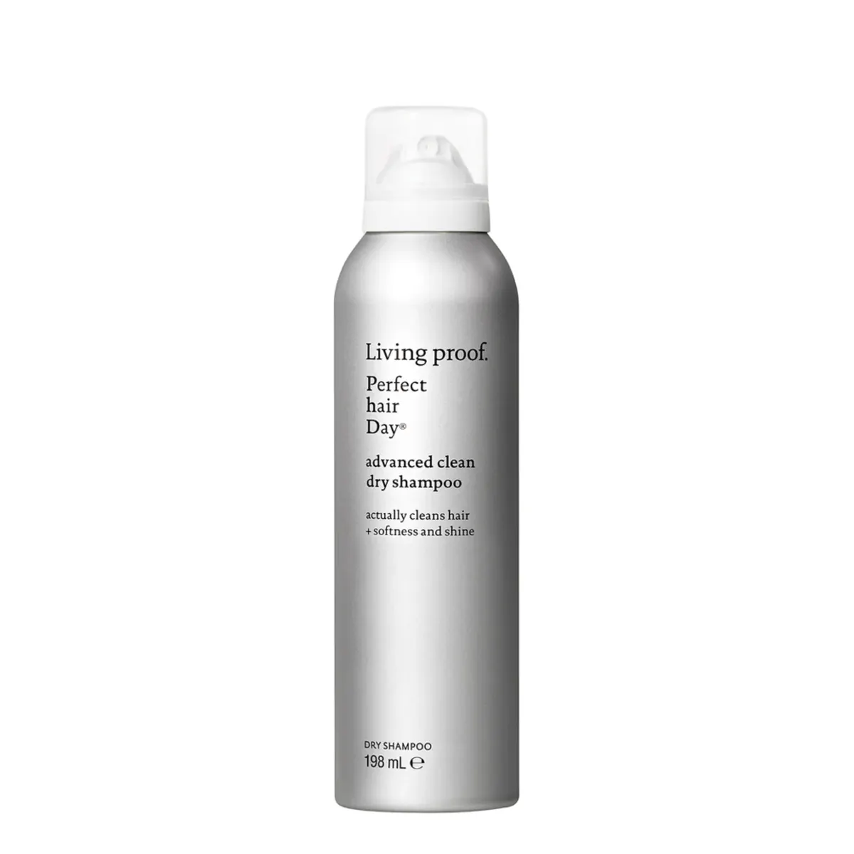 Living Proof Perfect Hair Day Phd Advanced Clean Dry Shampoo 184ml