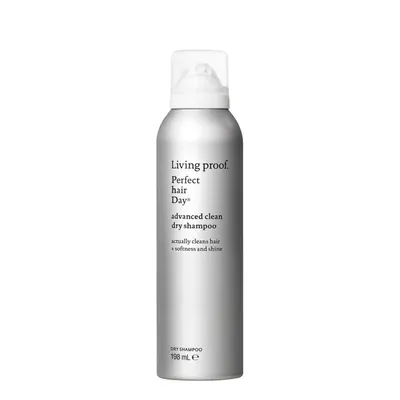 Living Proof Perfect Hair Day Phd Advanced Clean Dry Shampoo 184ml