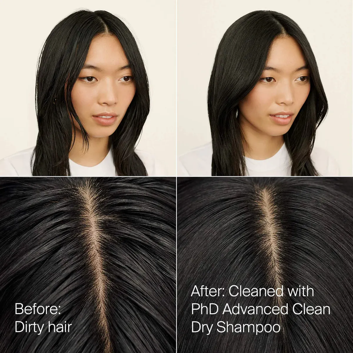 Living Proof Perfect Hair Day Phd Advanced Clean Dry Shampoo 184ml, view 3