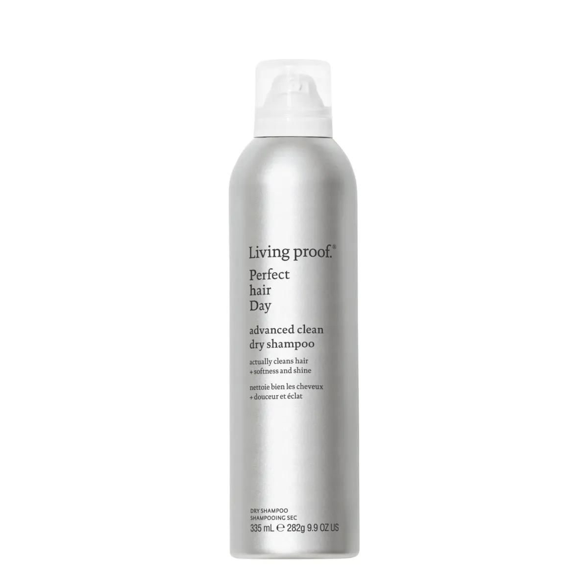 Living Proof Perfect Hair Day Phd Advanced Clean Dry Shampoo 335ml