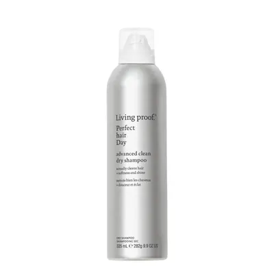 Living Proof Perfect Hair Day Phd Advanced Clean Dry Shampoo 335ml
