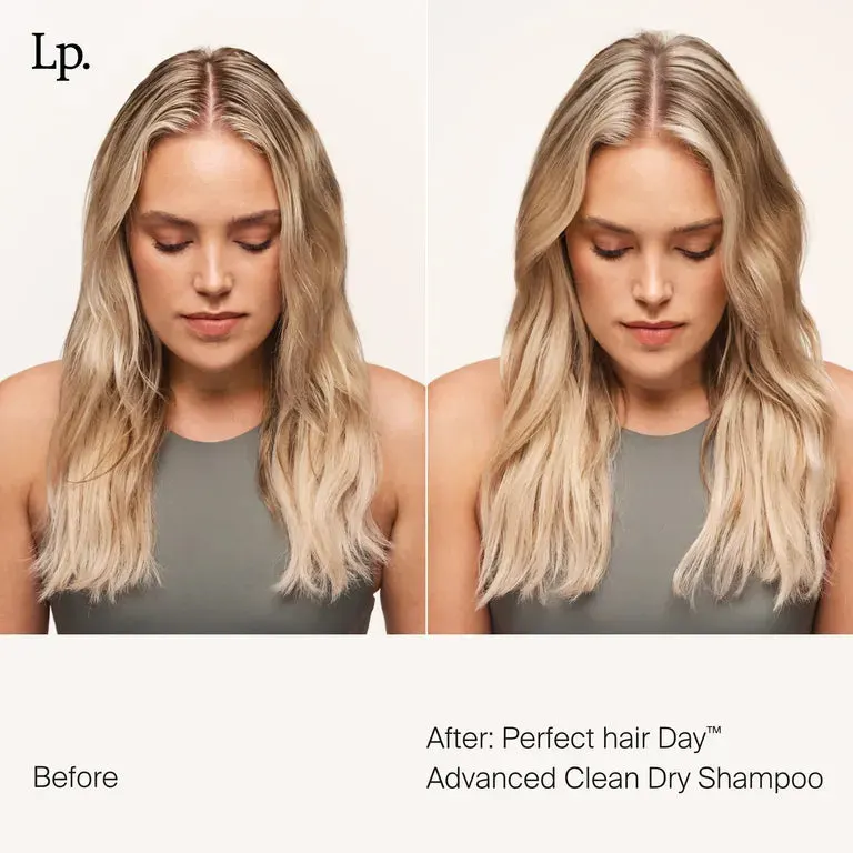 Living Proof Perfect Hair Day Phd Advanced Clean Dry Shampoo 335ml, view 2