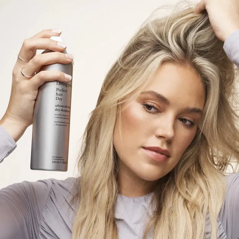 Living Proof Perfect Hair Day Phd Advanced Clean Dry Shampoo 335ml, view 3