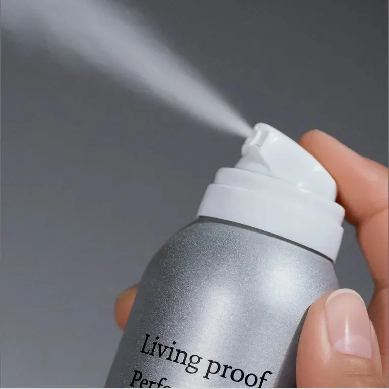 Living Proof Perfect Hair Day Phd Advanced Clean Dry Shampoo 335ml, view 4