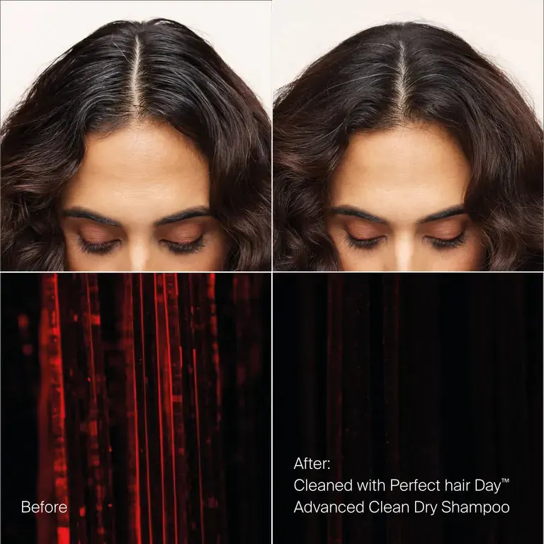 Living Proof Perfect Hair Day Phd Advanced Clean Dry Shampoo 335ml, view 5