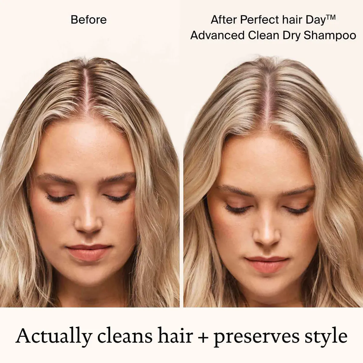 Living Proof Perfect Hair Day Phd Advanced Clean Dry Shampoo 90ml, view 2