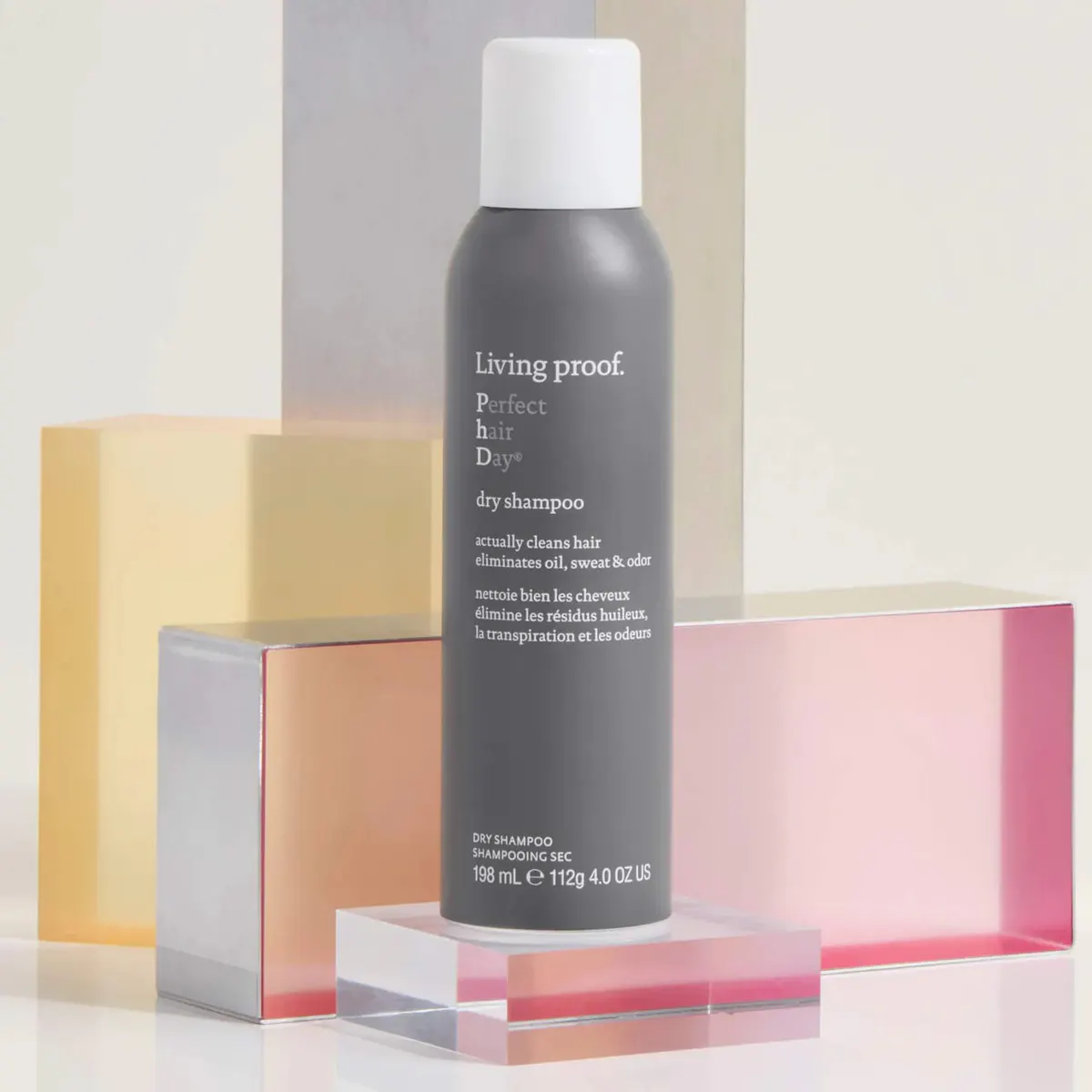 Living Proof Perfect Hair Day Phd Dry Shampoo 198ml, view 3