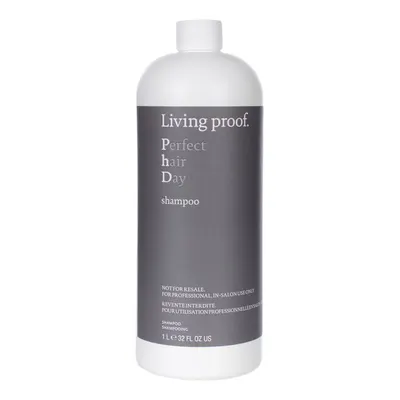 Living Proof Perfect Hair Day Shampoo 1000ml