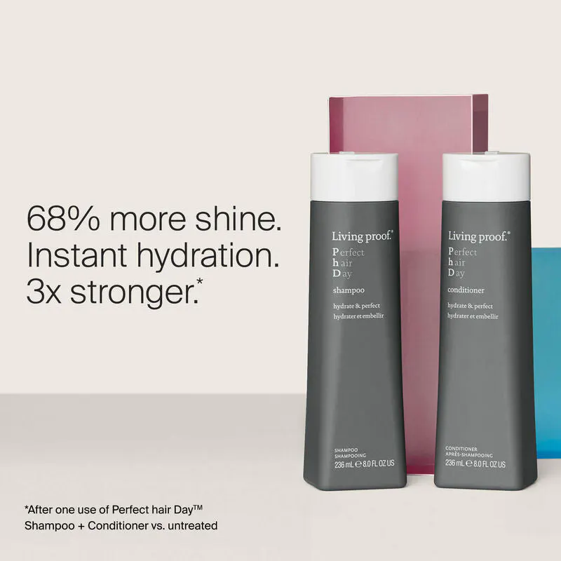 Living Proof Perfect Hair Day Shampoo 710ml, view 5