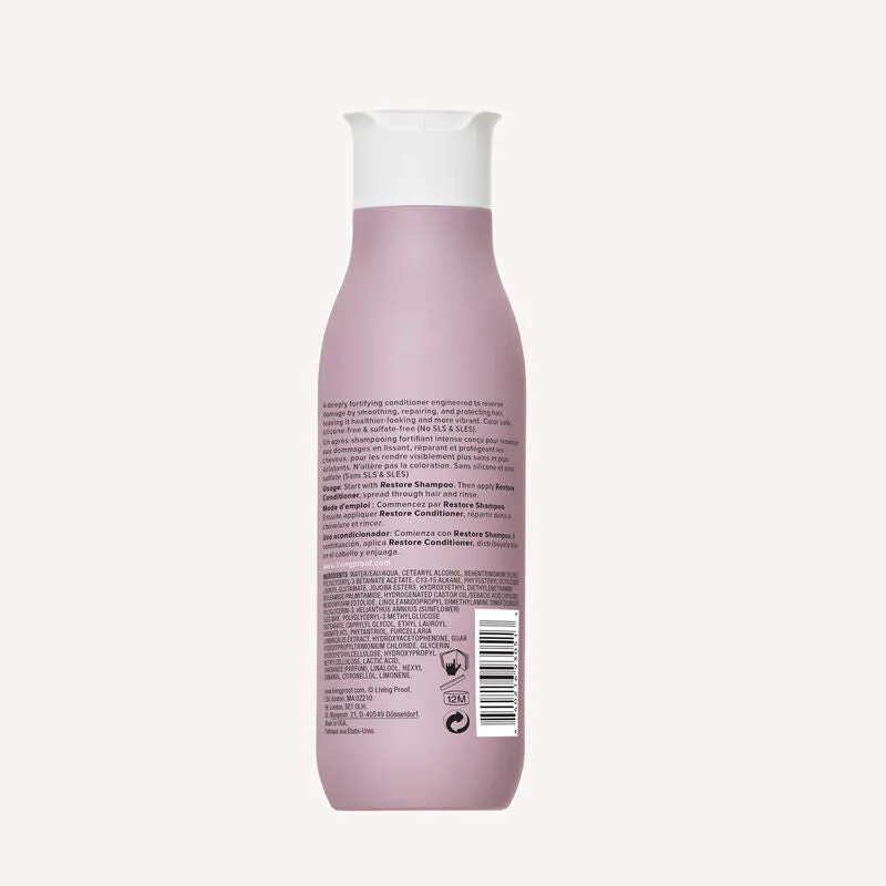 Living Proof Restore Conditioner 236ml, view 3
