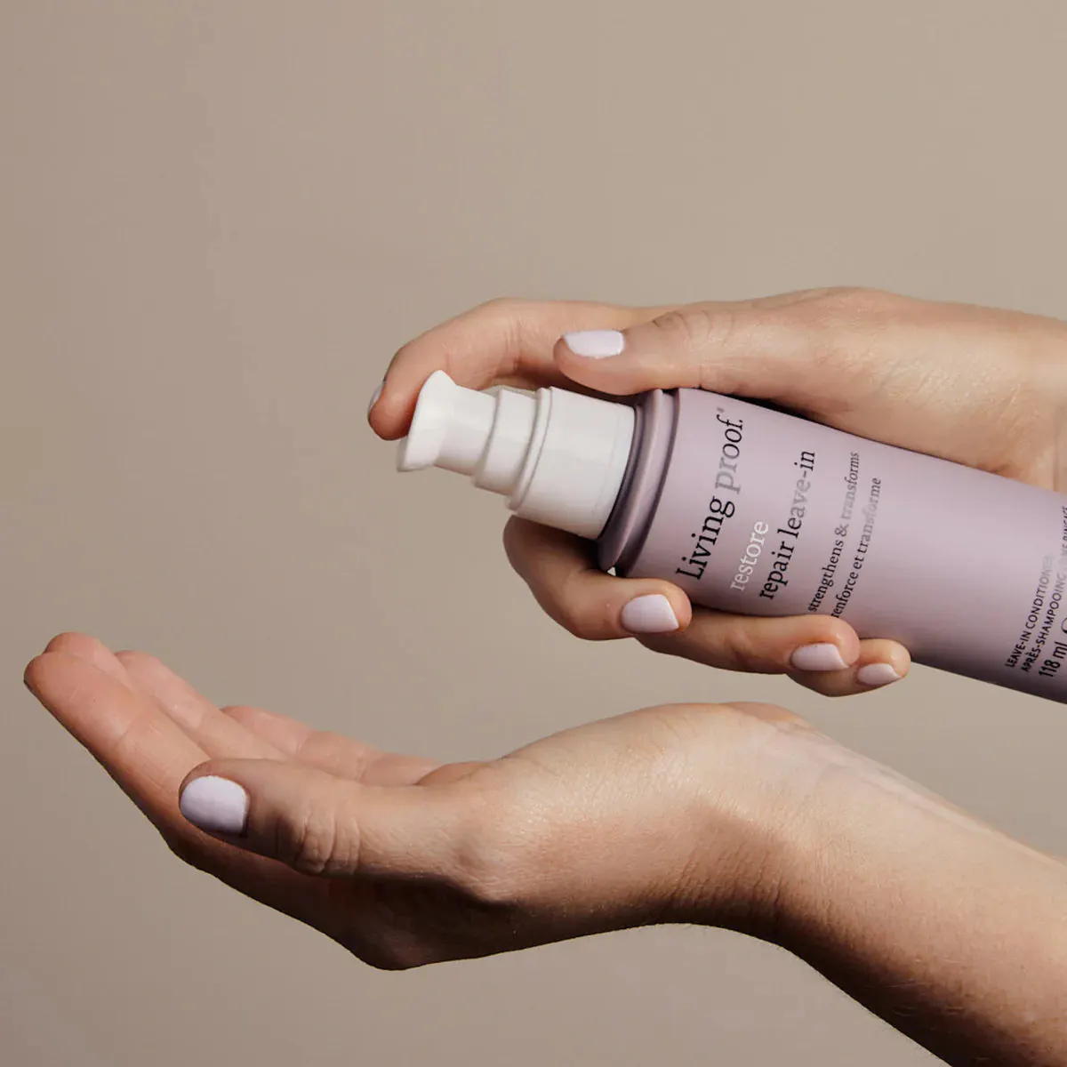 Living Proof Restore Instant Repair 118ml, view 2