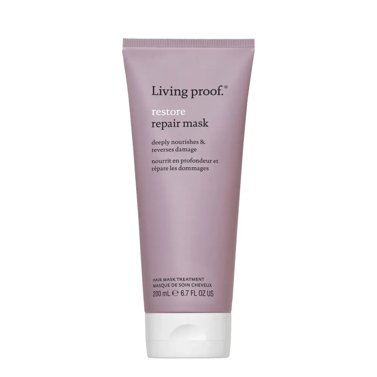 Living Proof Restore Repair Mask 200ml
