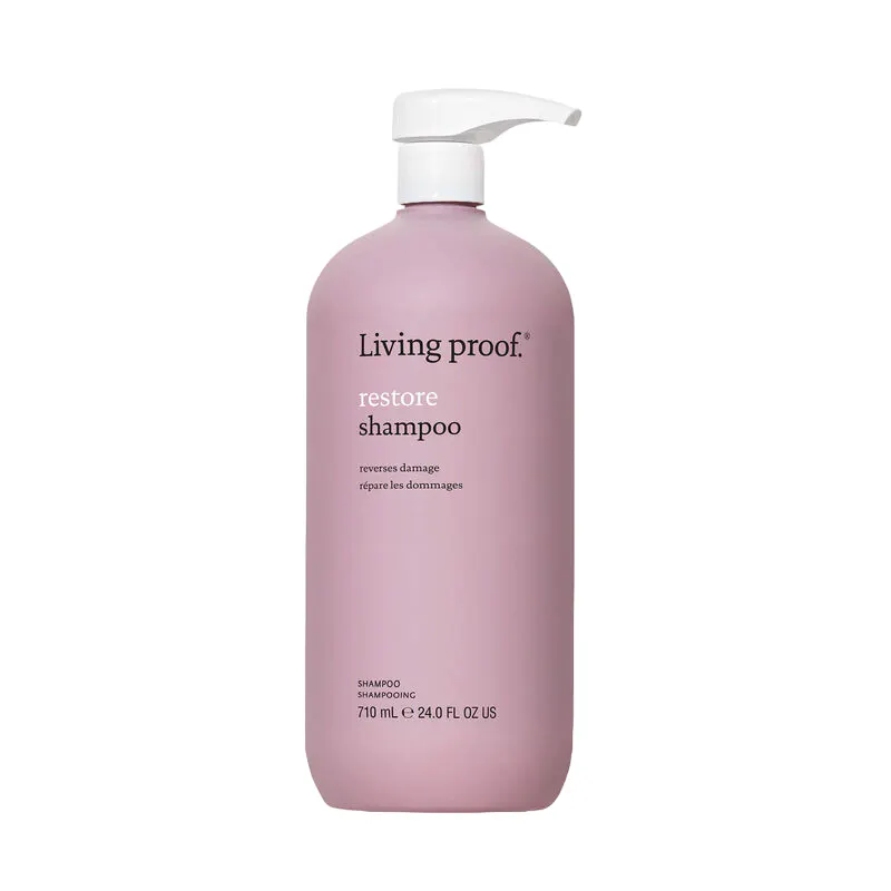 Living Proof Restore Shampoo 710ml