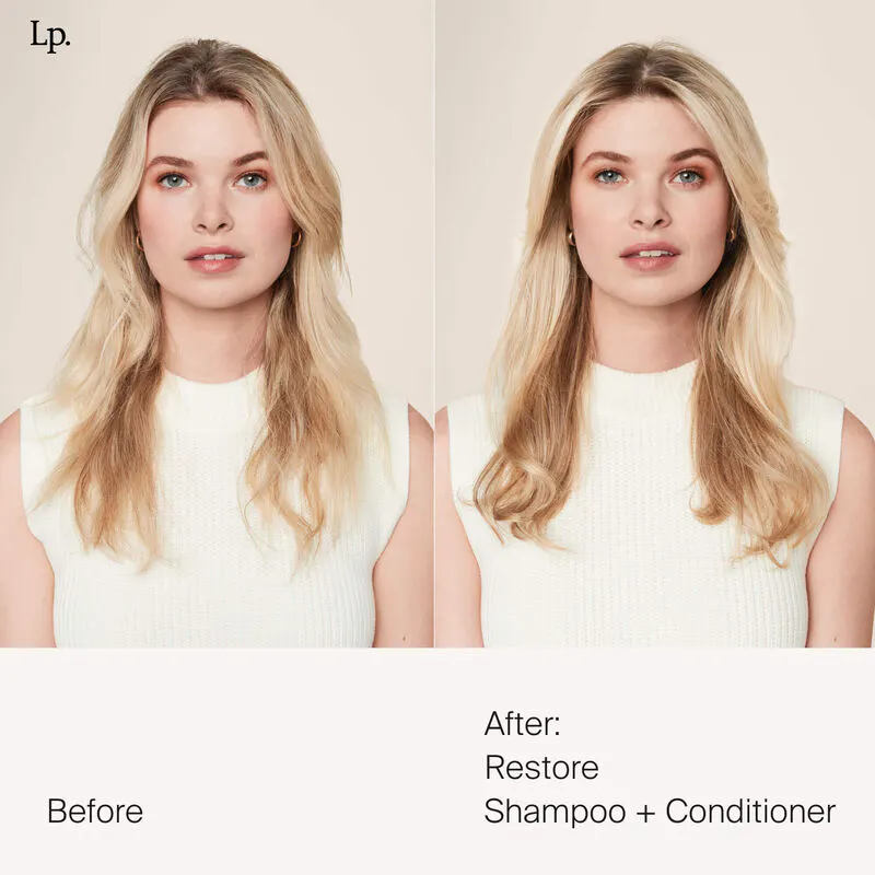 Living Proof Restore Shampoo 710ml, view 5